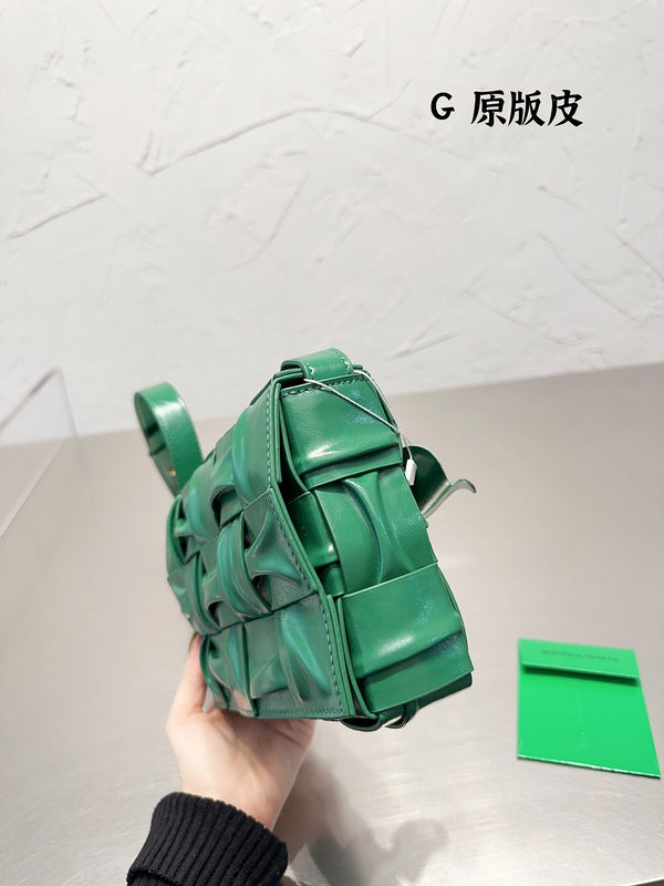 Luxurious Totes - BV-BT Bags - 008