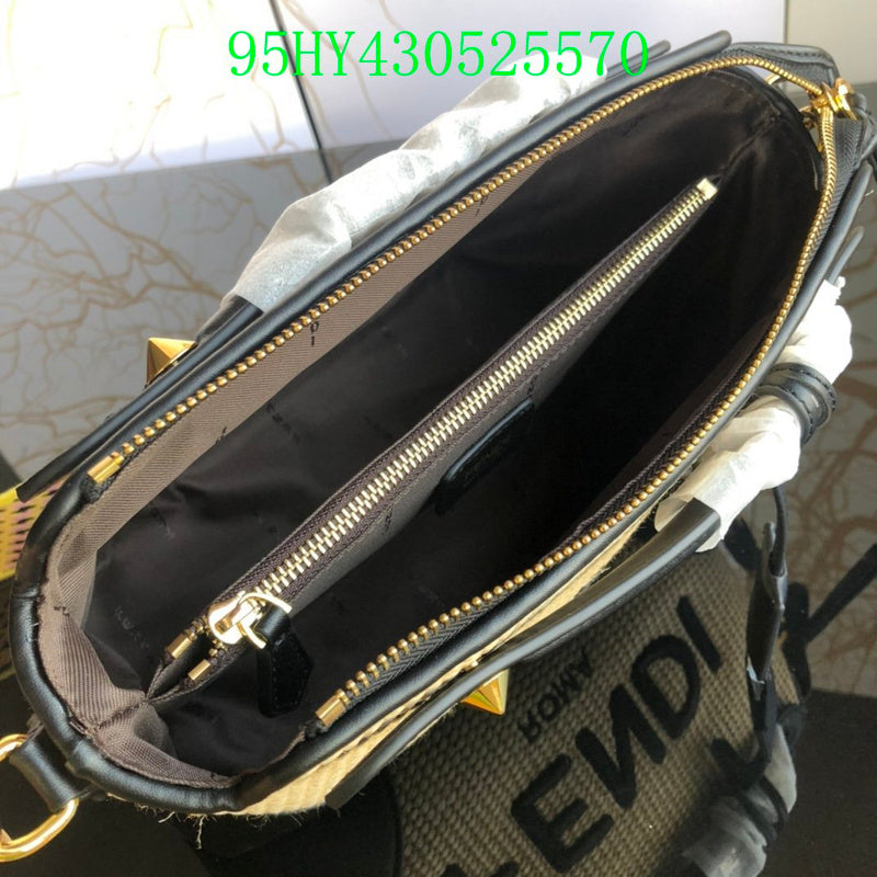 GC - Shoulder - 3051