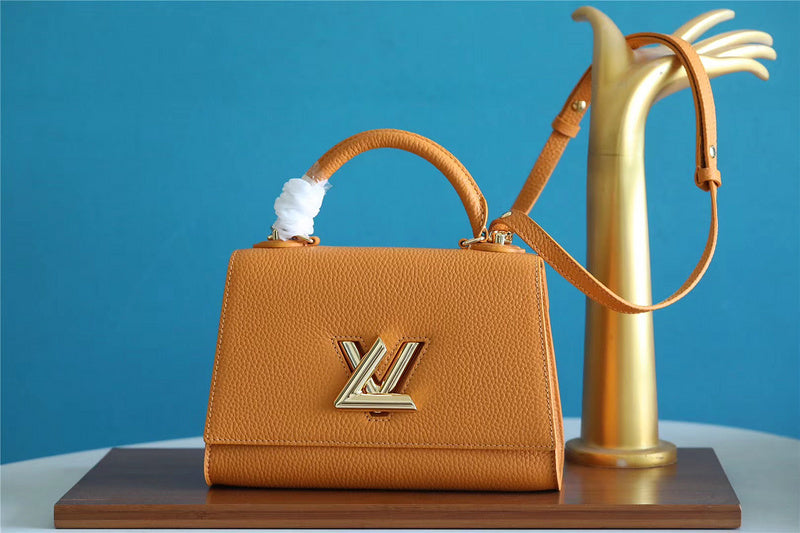 Lux-Totes - LOV Bags - 1012