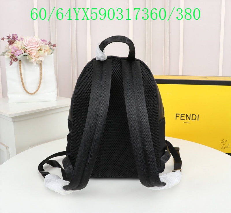 GC - Shoulder - 3353