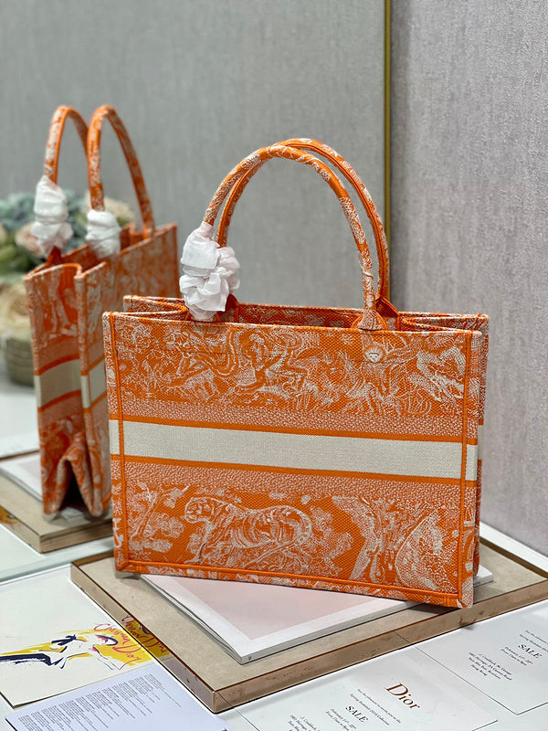 Luxurious Totes - Latest - 6314