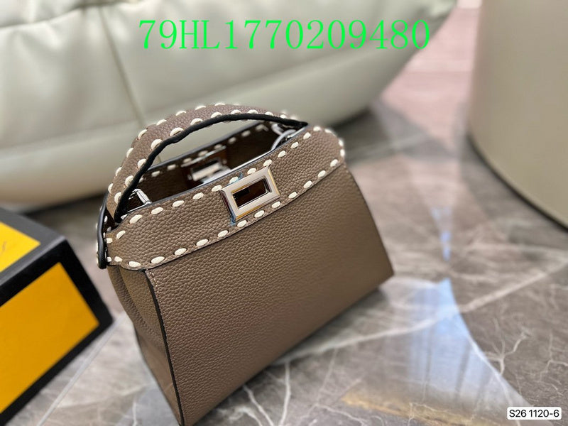 GC - Shoulder - 2690