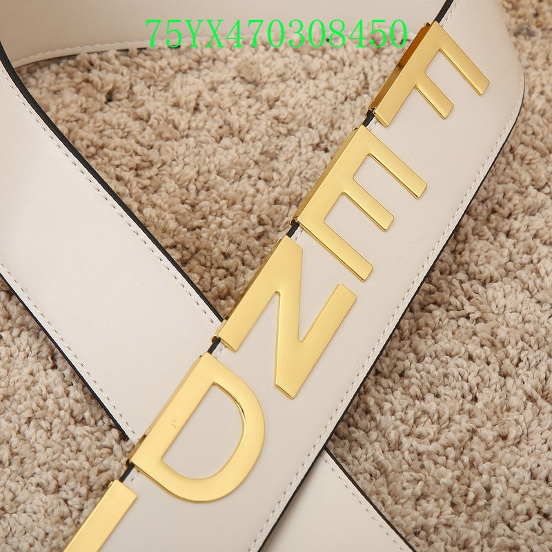 GC - Shoulder - 3441