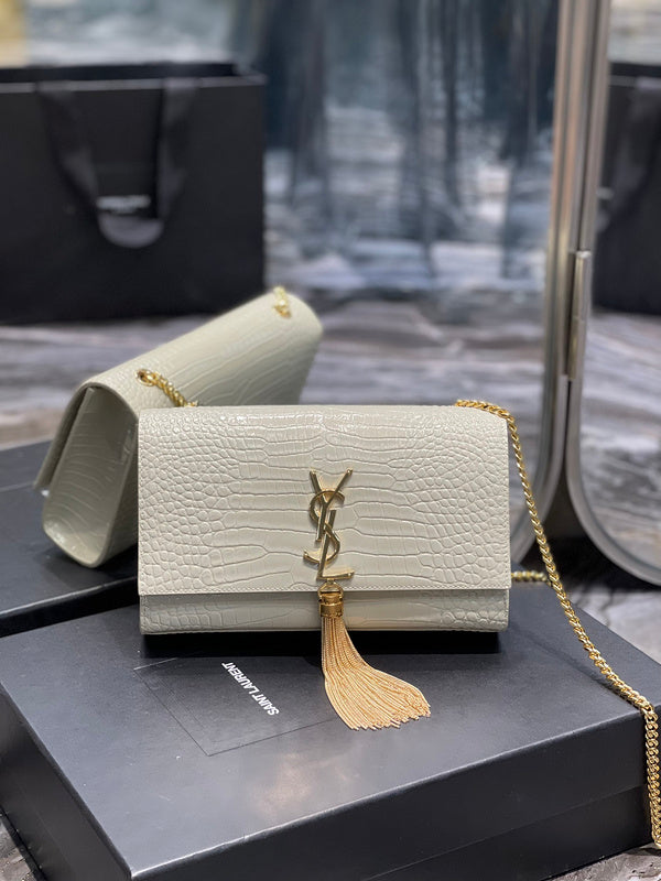 Luxurious Totes - Latest - 8453