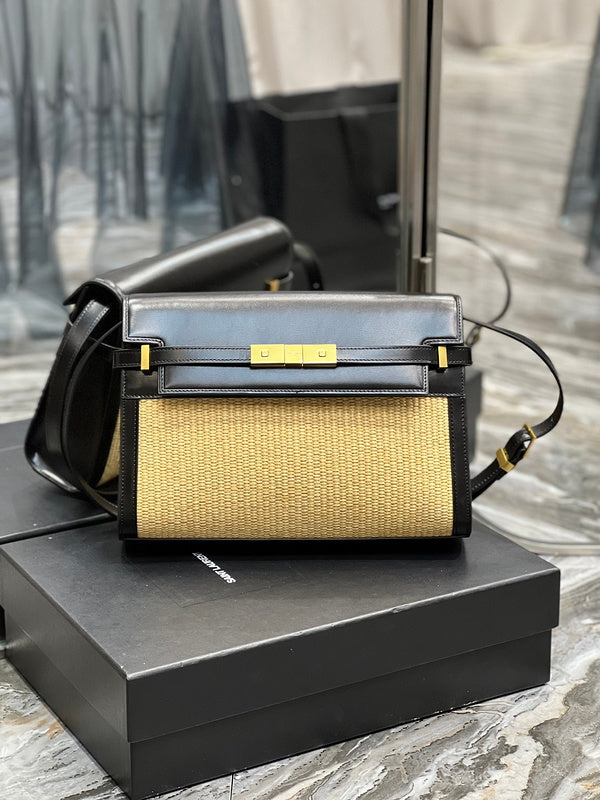 Luxurious Totes - Latest - 8076