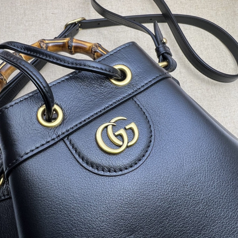 GUI - Luxurious Totes - 588