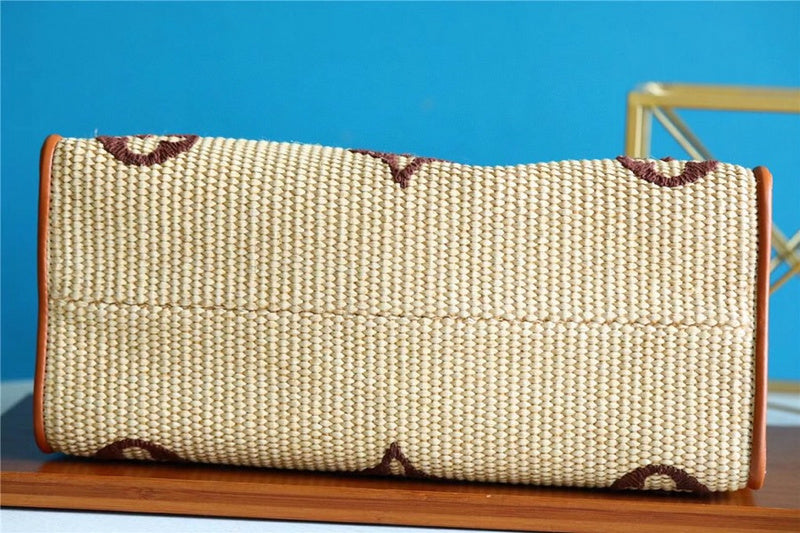 Lux-Totes - LOV Bags - 1381