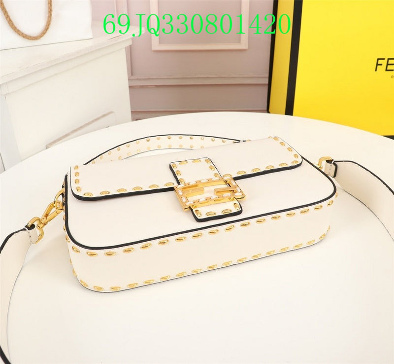 GC - Shoulder - 3266