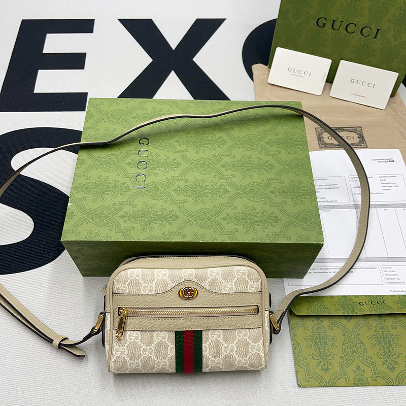 Lux-Totes - GCI Bags - 2324