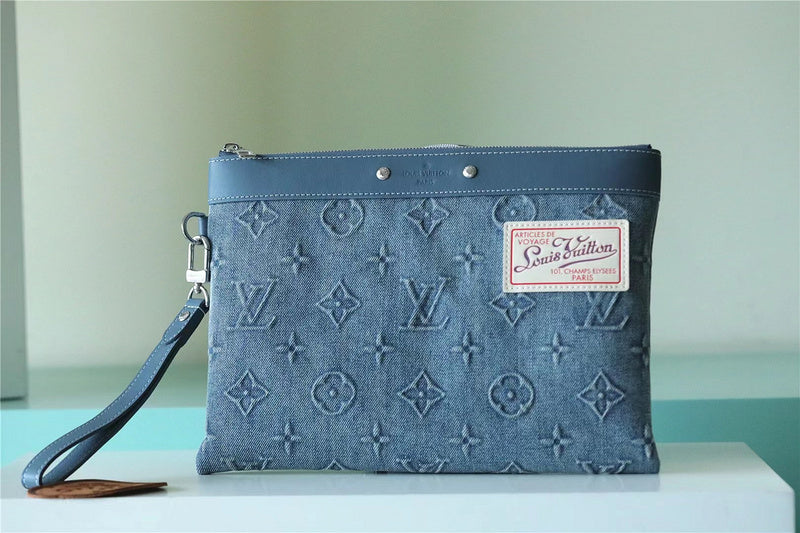 Lux-Totes - LOV Bags - 4455