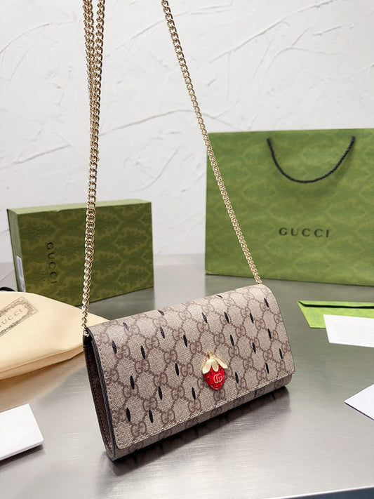 Luxurious Totes - GUI3 Bags - 151