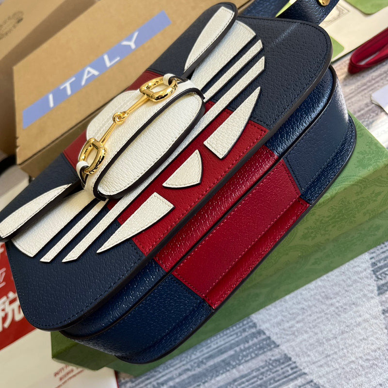 Lux-Totes - GCI Bags - 1949