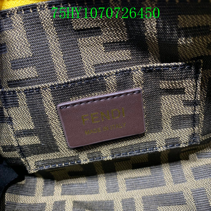 GC - Shoulder - 3284