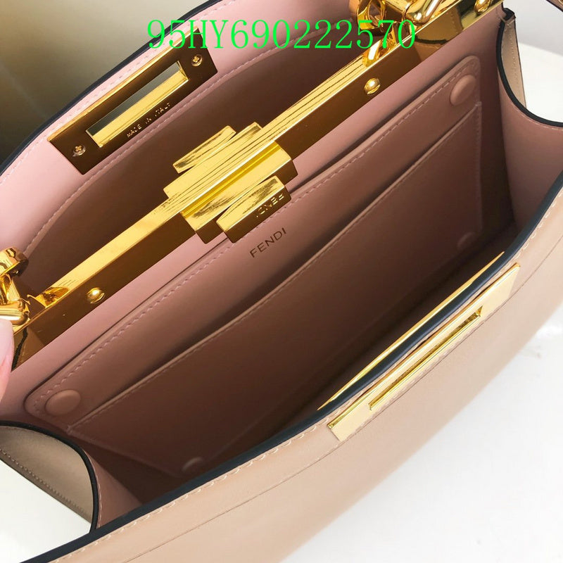 GC - Shoulder - 2859
