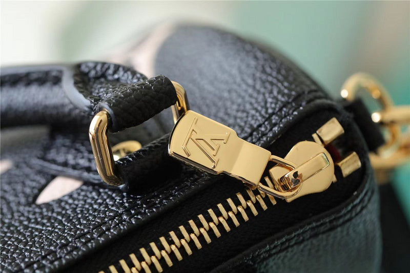 Lux-Totes - LOV Bags - 667