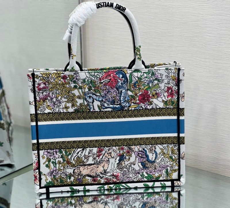 Luxurious Totes - Latest - 6261