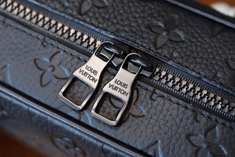 Lux-Totes - LOV Bags - 4042