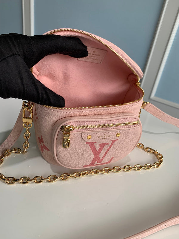 LOV - Luxurious Totes - 026