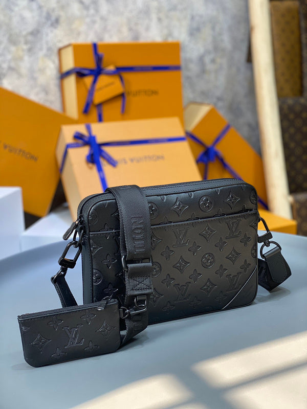 LOV - Luxurious Totes - 2323