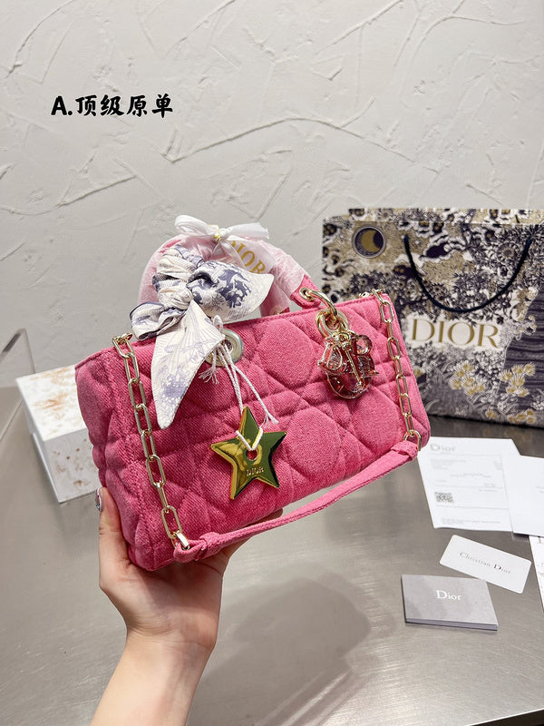 Style My Style - DOR2 Bags - 255