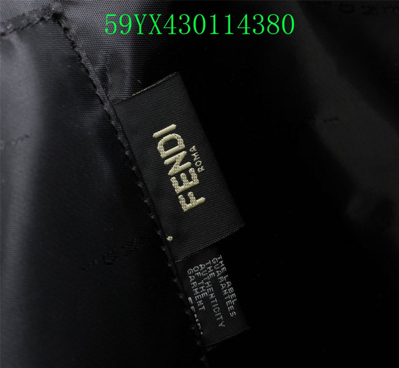 GC - Shoulder - 3474