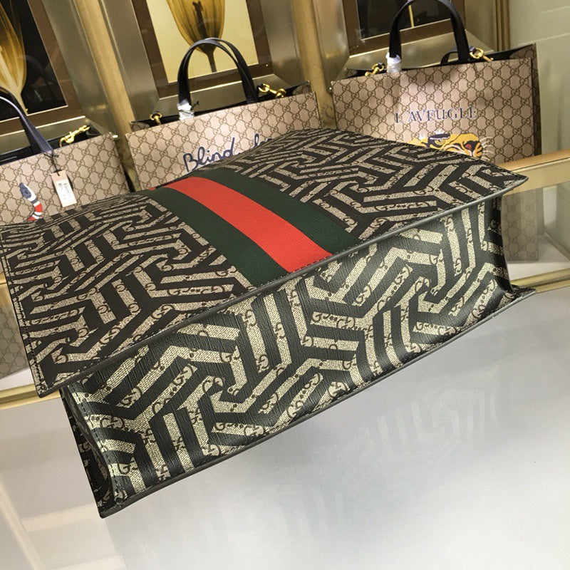 Lux-Totes - GCI Bags - 2544