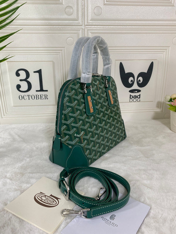 Lux-Totes - GOD Bags - 130