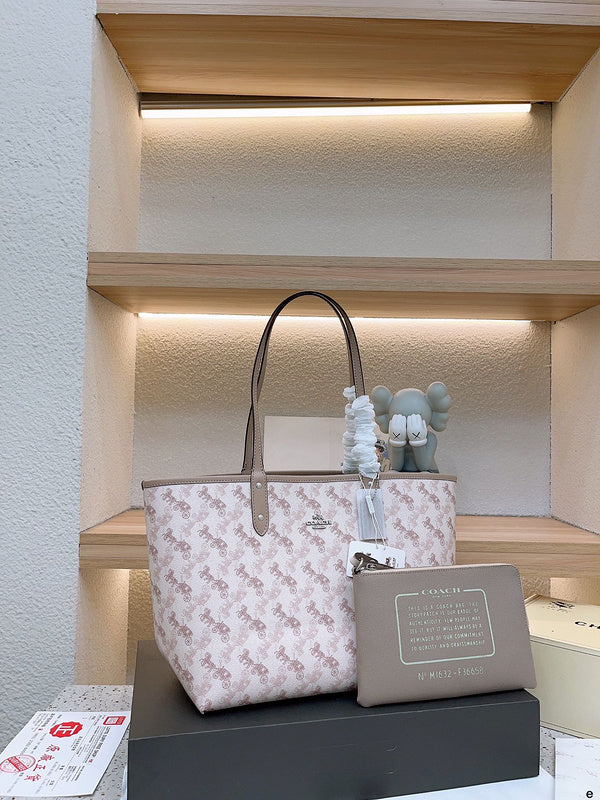 Luxurious Totes - CCH2 Bags - 003