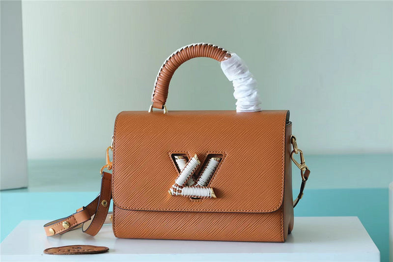 Lux-Totes - LOV Bags - 126