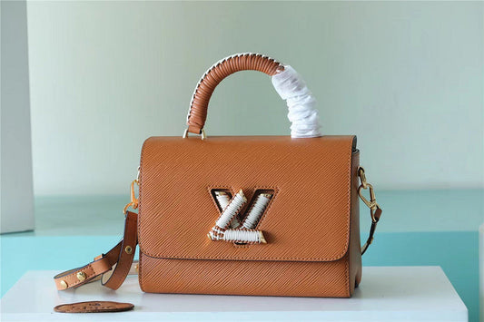 Lux-Totes - LOV Bags - 126