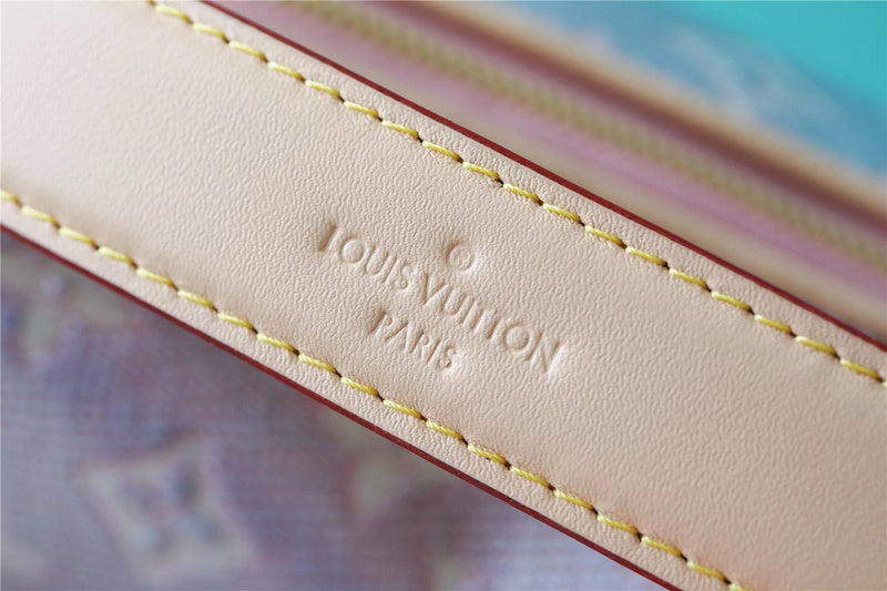 Lux-Totes - LOV Bags - 133