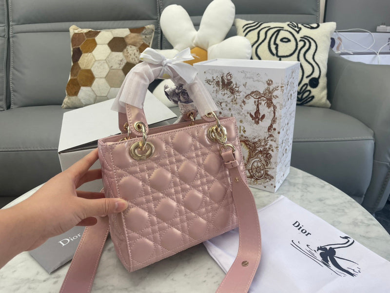 Luxurious Totes - DOR2 Bags - 212