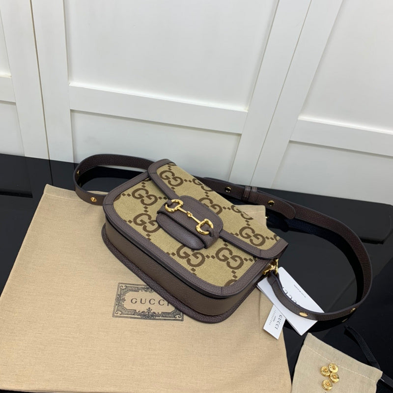 GUI - Luxurious Totes - 1113