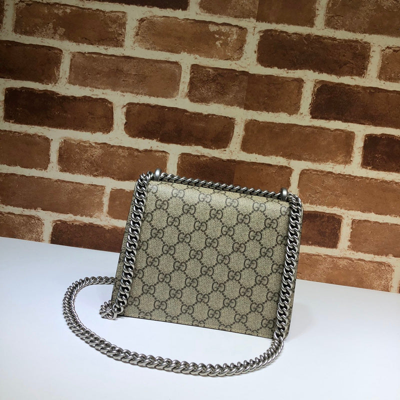 GUI - Luxurious Totes - 1161