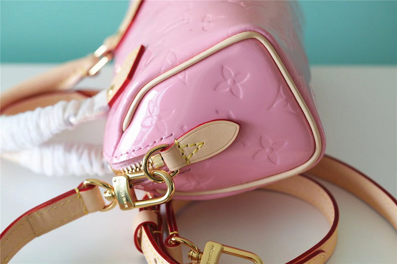 Lux-Totes - LOV Bags - 302