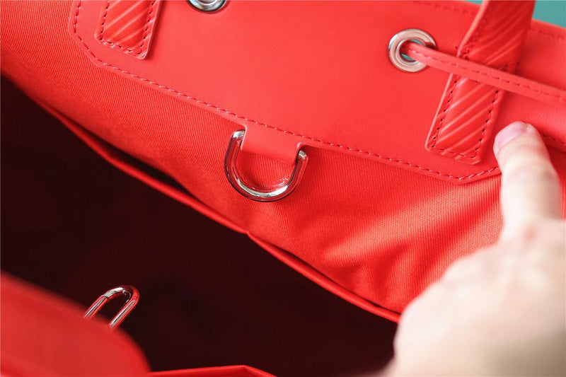Lux-Totes - LOV Bags - 061