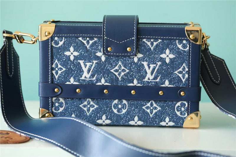 Lux-Totes - LOV Bags - 934