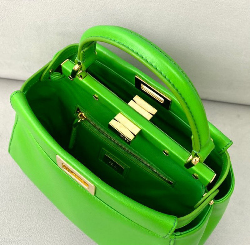 FDI Bags - Luxurious Bags  261