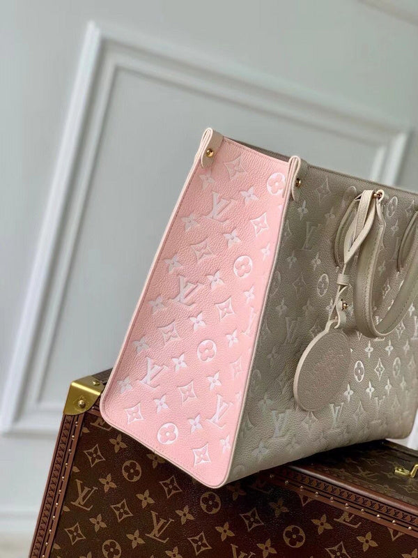 LOV - Luxurious Totes - 1468