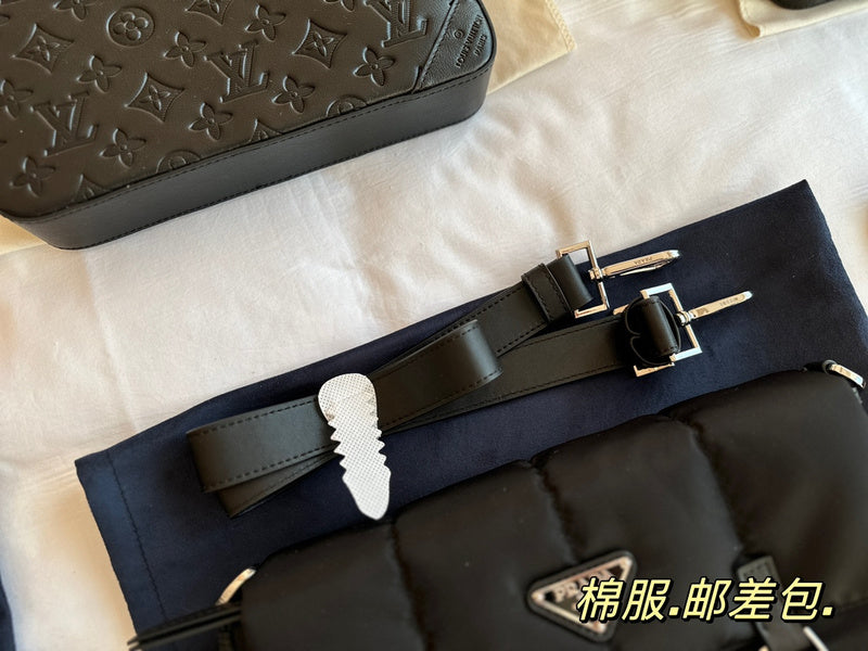 Luxurious Totes - PDA3 Bags - 226