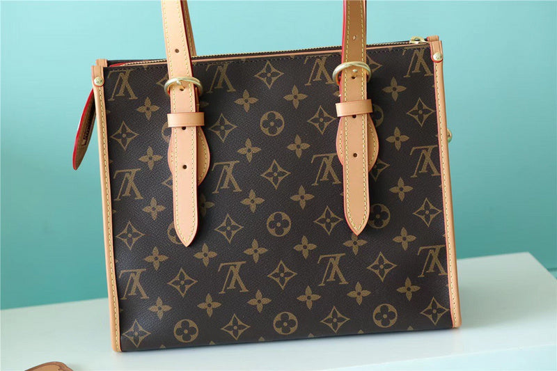 Lux-Totes - LOV Bags - 1077