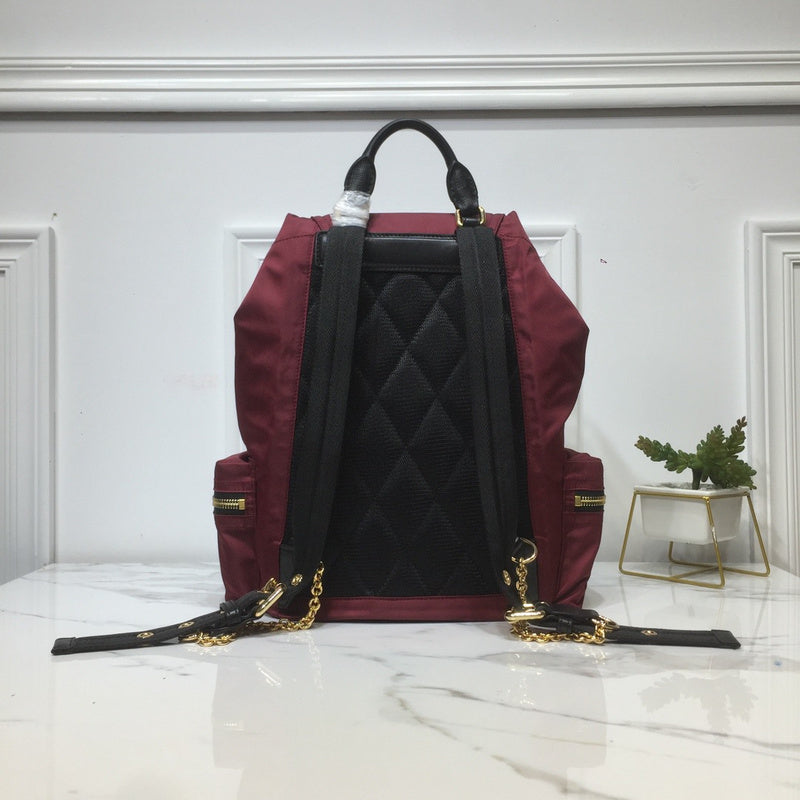 Lux-Totes - BBR Bags - 010