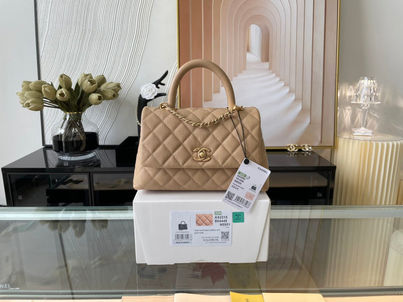 Style My Style - CHL Bags - 633