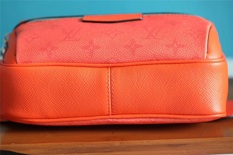Lux-Totes - LOV Bags - 4091