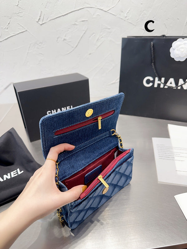 Style My Style - CNL3 Bags - 455