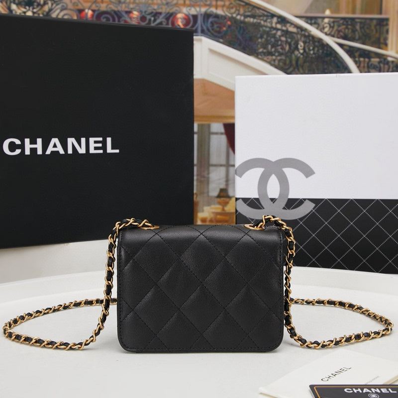 Style My Style - CHL Bags - 544