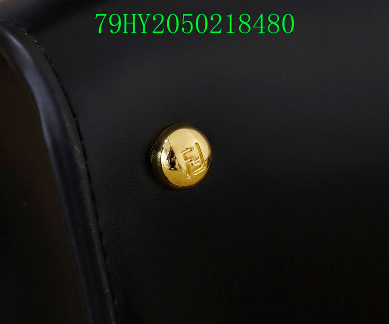 GC - Shoulder - 2661