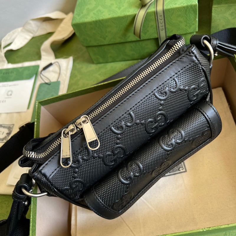 Lux-Totes - GCI Bags - 2359