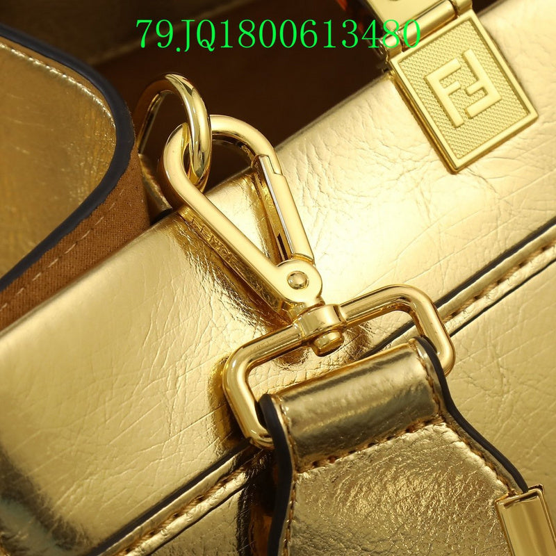 GC - Shoulder - 3140