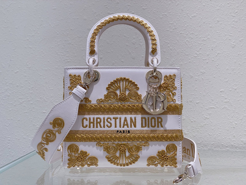 Luxurious Totes - Latest - 6199